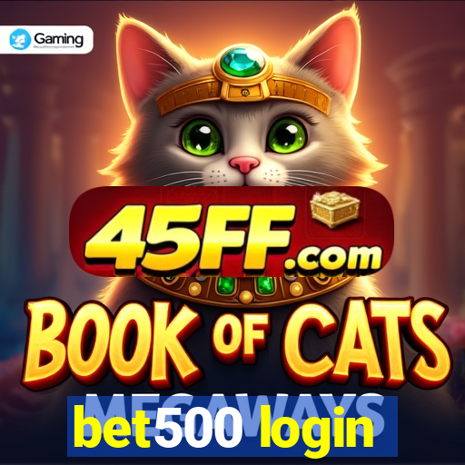 bet500 login
